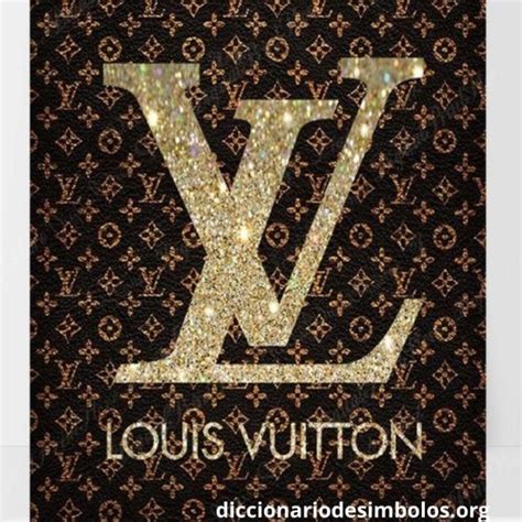 simbolo di louis vuitton|where was louis vuitton founded.